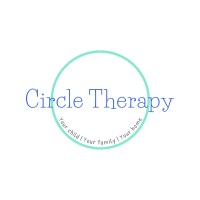 Circle Therapy Peds Logo