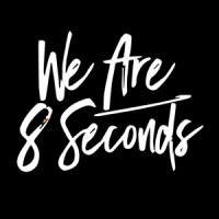 8 Seconds Logo