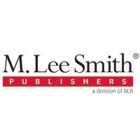 M. Lee Smith Publishers, a BLR brand Logo