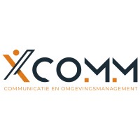 XComm B.V. Logo