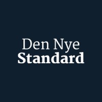 Den Nye Standard Logo