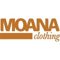 Moana Clothing Ltd Logo