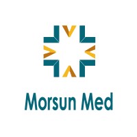 Morsun Med Logo