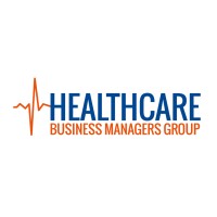 Healthcare Business Managers Group Logo