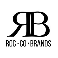 ROC CO BRANDS Logo