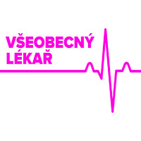 VŠEOBECNÝ LÉKAŘ Logo