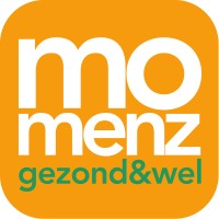 MOmenz Logo