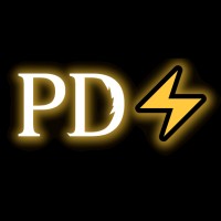 PotterDome Logo