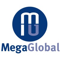 MegaGlobal Kft. Logo