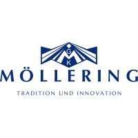 Möllering Gummi- und Kunststofftechnik GmbH Logo