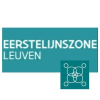 Eerstelijnszone Leuven Logo