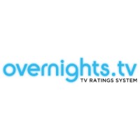 Overnights.tv®️ Logo