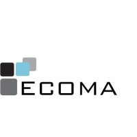 Ecoma Logo