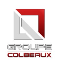 Groupe Colbeaux Logo