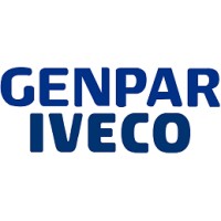 Genpar Otomotiv Tic. Ve San. Ltd. Şti Logo