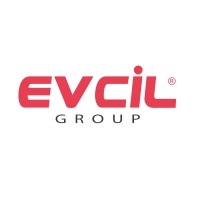 EVCİL GROUP Logo