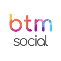 BTM Social Logo