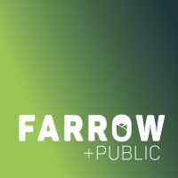 Farrow + Public Logo