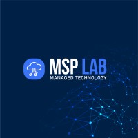 MSP LAB Logo