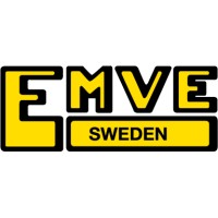 EMVE Sweden Logo