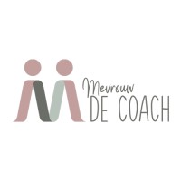 Mevrouw de Coach Logo