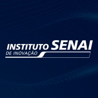 Instituto SENAI de Inovação Logo