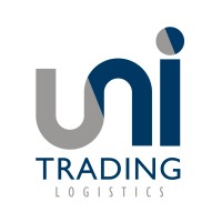 Unitrading Logistics Logo