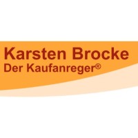 Brocke Group Logo