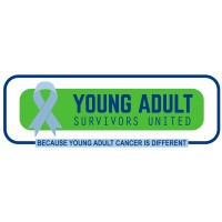 Young Adult Survivors United Logo