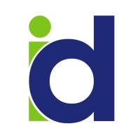 Initiatives Durables [ ID ] Logo