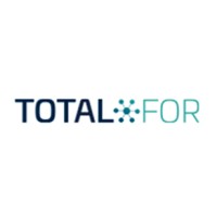 Total For Logo