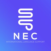 NEC International Language Support Srls Logo