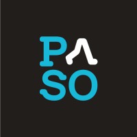 Estúdio PaSo Logo