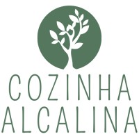 Cozinha Alcalina Logo