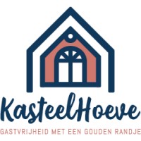 Kasteelhoeve Geldrop Logo