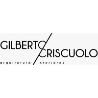 GC Arquitetura Logo
