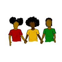 For The Black Kid, Inc. Logo