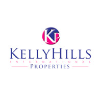 KellyHills International Properties Logo
