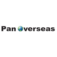 Pan Overseas Logo