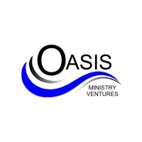 Oasis Ministry Ventures Logo