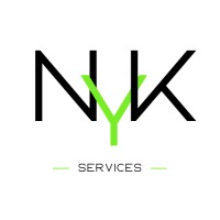 NYK Services Limited Logo