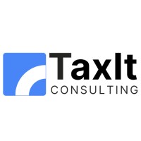 TaxIt Consulting GmbH Logo