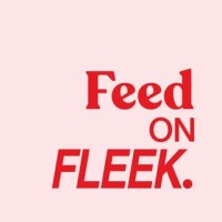 Collectif Feed On Fleek Logo