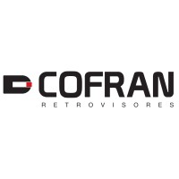 Cofran Retrovisores Logo