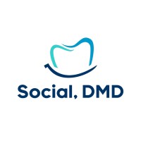 Social, DMD Logo