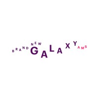 BRAND NEW GALAXY AMSTERDAM Logo