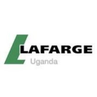 Lafarge Hima Cement Logo
