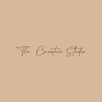 The Creative Studio - Digital Marketing Agency Logo