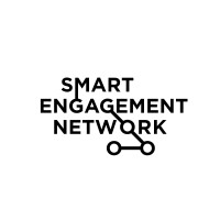 Smart Engagement Network Logo