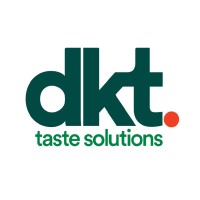 DKT TASTE Logo